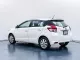 🔥 Toyota Yaris 1.2 G ซื้อรถผ่านไลน์ รับฟรีบัตรเติมน้ำมัน-5