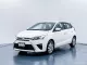🔥 Toyota Yaris 1.2 G ซื้อรถผ่านไลน์ รับฟรีบัตรเติมน้ำมัน-0