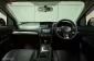2015 Subaru XV 2.0 4WD SUV AT ไมล์เเท้เฉลี่ย 12,xxx KM/ปี มาพร้อมสีดำยอดนิยม B1568-4