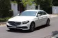 2017 Mercedes-Benz E350 2.0 e AMG Dynamic รถเก๋ง 4 ประตู -19