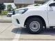 2016 Toyota Hilux Revo 2.4 J รถกระบะ มีหลังคาเสมอเก๋ง ผ่อน 5,614 เท่านั้น-5