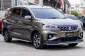 2023 Suzuki Ertiga 1.5 GX Mild Hybrid โฉมใหม่ล่าสุด ตัวHybrid สวยมากรถครอบครัว 7 ที่นั่ง-1