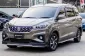 2023 Suzuki Ertiga 1.5 GX Mild Hybrid โฉมใหม่ล่าสุด ตัวHybrid สวยมากรถครอบครัว 7 ที่นั่ง-0