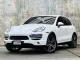 2012 Porsche CAYENNE รวมทุกรุ่น SUV เจ้าของขายเอง รถสวยไมล์น้อย เครื่องดีเซล -3