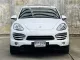 2012 Porsche CAYENNE รวมทุกรุ่น SUV เจ้าของขายเอง รถสวยไมล์น้อย เครื่องดีเซล -1