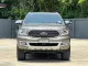 2018 Ford Everest 2.0 Titanium+ 4WD SUV รถบ้านมือเดียว-1