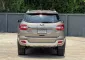 2018 Ford Everest 2.0 Titanium+ 4WD SUV รถบ้านมือเดียว-4