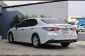 2019 Toyota CAMRY 2.0 G รถเก๋ง 4 ประตู -4