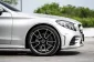 New !! Benz C200 Coupe AMG ปี 2019 มือเดียวป้ายแดง ไมล์นางฟ้า 52,000 กม. ภายในเบาะแดง-4