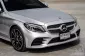 New !! Benz C200 Coupe AMG ปี 2019 มือเดียวป้ายแดง ไมล์นางฟ้า 52,000 กม. ภายในเบาะแดง-3