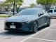 🔥 Mazda 3 2.0 Sp Sport ซื้อรถผ่านไลน์ รับฟรีบัตรเติมน้ำมัน-0