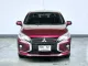 2020 Mitsubishi ATTRAGE 1.2 GLX รถเก๋ง 4 ประตู มล์น้อย 3 หมื่นโลแท้ ฟรีดาวน์ ออกรถ 0 บาท-4