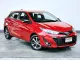 2019 Toyota YARIS 1.2 G+ รถเก๋ง 5 ประตู เจ้าของรถมือเดียว ออกห้างป้ายแดง สมุดคู่มือครบ-0