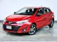 2019 Toyota YARIS 1.2 G+ รถเก๋ง 5 ประตู เจ้าของรถมือเดียว ออกห้างป้ายแดง สมุดคู่มือครบ-1