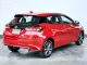 2019 Toyota YARIS 1.2 G+ รถเก๋ง 5 ประตู เจ้าของรถมือเดียว ออกห้างป้ายแดง สมุดคู่มือครบ-2