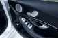 2015 Mercedes-Benz C300 2.1 Blue TEC HYBRID AMG Dynamic รถเก๋ง 4 ประตู -10