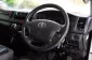 2018 Toyota HIACE 3.0 ดีเซล MT โม่งน้อย  รถตู้/VAN -12