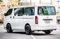 2018 Toyota HIACE 3.0 ดีเซล MT โม่งน้อย  รถตู้/VAN -9