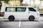 2018 Toyota HIACE 3.0 ดีเซล MT โม่งน้อย  รถตู้/VAN -5
