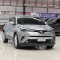 2018 Toyota C-HR 1.8 HV MID SUV ขาย-1