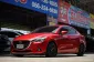 2016 Mazda 2 1.3 Skyactive รถเก๋ง 4 ประตู -0