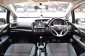 2015 Honda JAZZ 1.5 S i-VTEC รถเก๋ง 5 ประตู ดาวน์ 0%-4