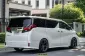 2017 Toyota ALPHARD 2.5 S C-Package รถตู้/MPV ออกรถง่าย-3
