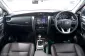 2015 Toyota Fortuner 2.8 V SUV ดาวน์ 0%-13