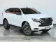2022 Isuzu MU-X 1.9 Active SUV  ออกห้างป้ายแดง รถเข้าเช็คศูนย์ตลอดตรวจสอบประวัติได้ -0