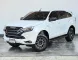 2022 Isuzu MU-X 1.9 Active SUV  ออกห้างป้ายแดง รถเข้าเช็คศูนย์ตลอดตรวจสอบประวัติได้ -1