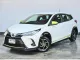 2021 Toyota YARIS 1.2 Sport รถเก๋ง 5 ประตู ออกรถ 0 บาท ไมล์น้อย 3 หมื่นโลแท้ ฟรีดาวน์-1