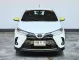 2021 Toyota YARIS 1.2 Sport รถเก๋ง 5 ประตู ออกรถ 0 บาท ไมล์น้อย 3 หมื่นโลแท้ ฟรีดาวน์-4