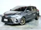 2021 Toyota YARIS 1.2 Entry รถเก๋ง 5 ประตู ไมล์น้อย 3 หมื่นโลแท้ ฟรีดาวน์-1