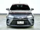 2021 Toyota YARIS 1.2 Entry รถเก๋ง 5 ประตู ไมล์น้อย 3 หมื่นโลแท้ ฟรีดาวน์-0