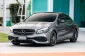 ขายรถ Mercedes-Benz CLA250 2.0 ปี 2018-2