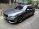 BMW 520d M Sport ปี 2020 เจ้าของขายเอง รถเหมือนป้ายแดง 11500km-4