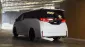 2024 Toyota VELLFIRE Hybrid Z Premier รถตู้/MPV  (ป้ายแดง) พร้อมส่งมอบ-4