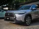 2020 Toyota Corolla Cross Hybrid Premium Safety SUV -5