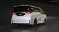 2024 Toyota VELLFIRE Hybrid Z Premier รถตู้/MPV  (ป้ายแดง) พร้อมส่งมอบ-2