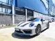 2022 Porsche 911 Carrera 3.0 Targa 4S PDK รถเปิดประทุน รถบ้านมือเดียว ไมล์น้อย เจ้าของขายเอง -0