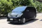 2012 Toyota ALPHARD 2.4 V รถตู้/VAN -0
