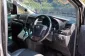 2012 Toyota ALPHARD 2.4 V รถตู้/VAN -12