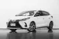 2021 Toyota YARIS 1.2 Sport รถเก๋ง 5 ประตู ออกรถ 0 บาท-0