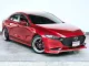 2020 Mazda 3 2.0 S รถเก๋ง 4 ประตู ไมล์น้อย 1 หมื่นโลแท้ ฟรีดาวน์-0