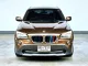 2011 BMW X1 2.0 sDrive20d SUV มือเดียว ออกห้างป้ายแดง เจ้าของเดิมดูแลรักษาเป็นอย่างดี -4