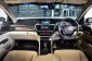 2017 Honda ACCORD 2.0 EL i-VTEC รถเก๋ง 4 ประตู ดาวน์ 0%-5