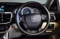 2017 Honda ACCORD 2.0 EL i-VTEC รถเก๋ง 4 ประตู ดาวน์ 0%-4