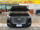 2019 Hyundai H-1 2.5 Deluxe รถตู้/VAN รถบ้านมือเดียว-2