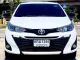 2019 Toyota Yaris Ativ 1.2 S รถเก๋ง 4 ประตู รถบ้านมือเดียว-2