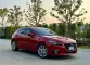 2016 Mazda 3 2.0 SP Sports รถเก๋ง 5 ประตู ฟรีดาวน์ รถสวย ไมล์แท้ เจ้าของขายเอง -2